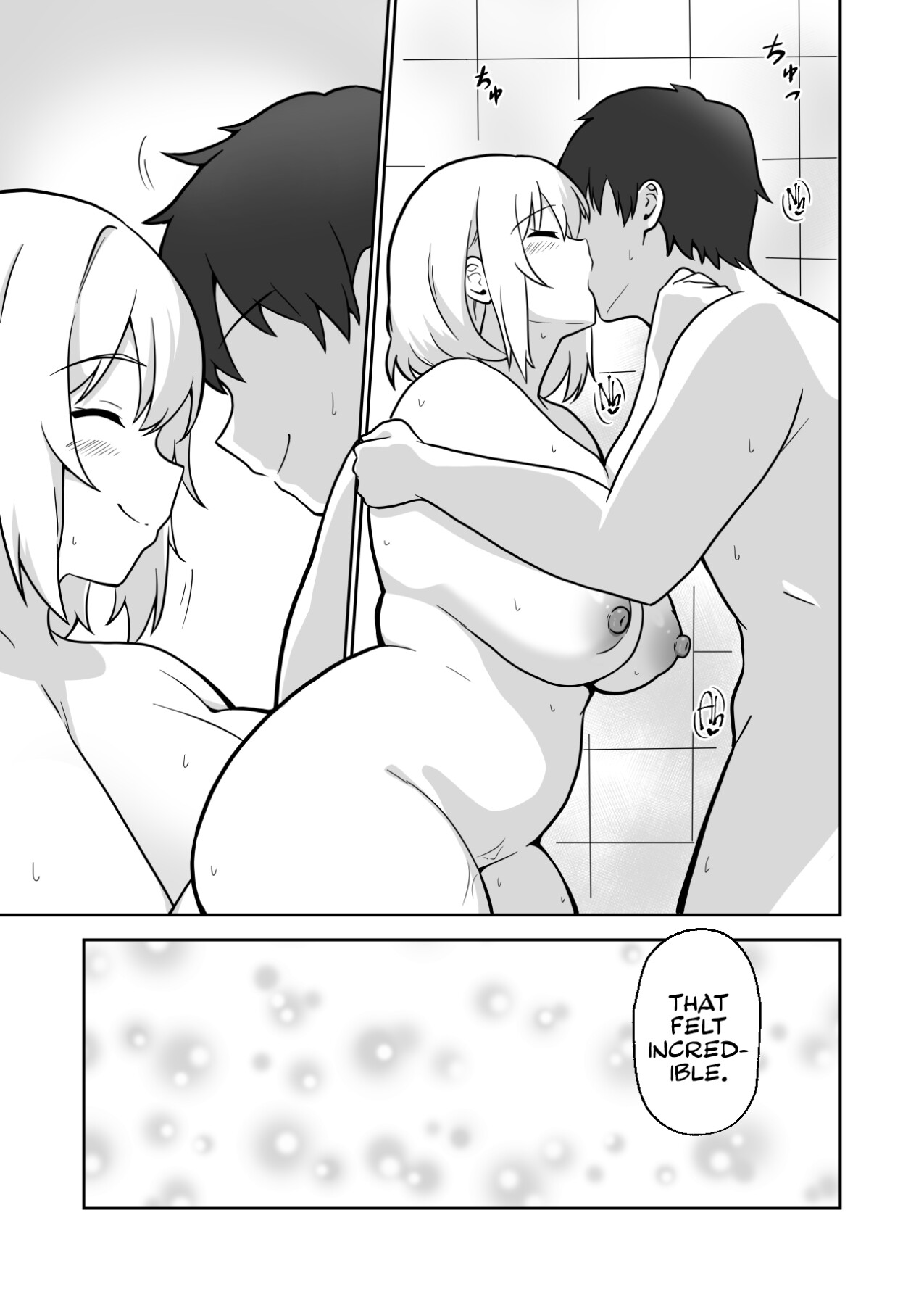 Hentai Manga Comic-My Nextdoor Neighbor Let Me Fuck Her 2-Read-18